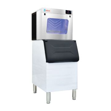 KOYO ICE MACHINE KR210