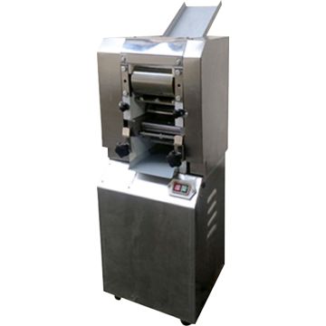 FRESH Dough Sheeter & Noodle Machine MT-25 (S/S)