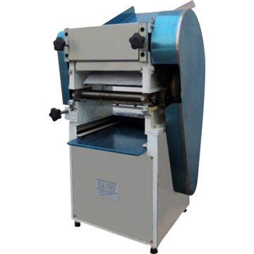 FRESH Dough Sheeter & Noodle Machine MT-50B (S/S)