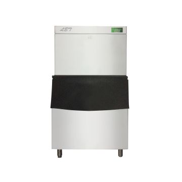LET Modular Type Ice Maker  LD-800 363 kg/ day 