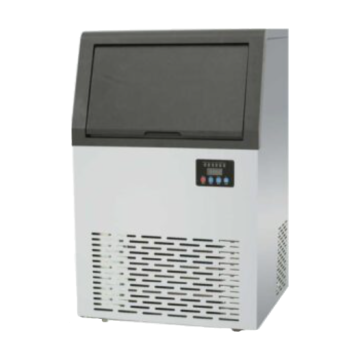 LET Under Counter Ice Cube Maker (capacity: 45kg) (air cooled) LD105AC