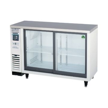 GALILEI Slide Glass Door Table Cabinet 1200 x 600 x 800 mm LGC-120REXA