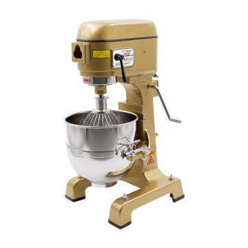 THE BAKER FLOUR MIXER - LSM-P SERIES (40L) LSM-40P
