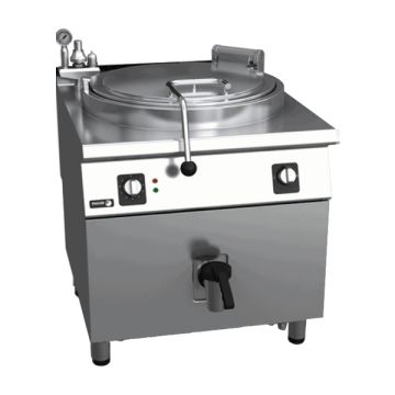 FAGOR 150L Electric Boiling Pan M-E915 BM