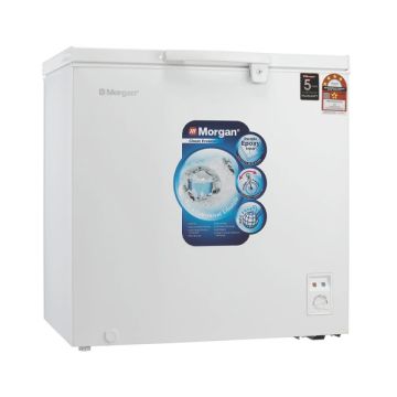 MORGAN Chest Freezer MCF-EVEREST220