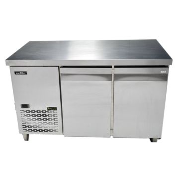 MODELUX Counter Chiller (2 Door) MDRT-2D7-1200