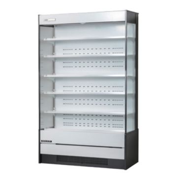GALILEI Multi-Deck Open Spot Showcase (Drain Evaporator) MEK-4AGKJA5L
