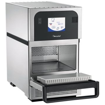 MERRYCHEF High speed oven E2S standard power trend (S/S) E2S-CLASSIC