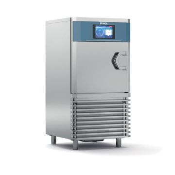 IRINOX Blast Chiller/Shock Freezer Multifresh® (Standard)	MF NEXT M Essential 4.3"