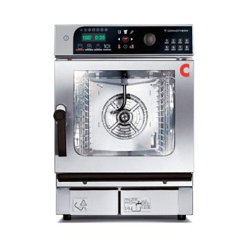 CONVOTHERM MINI STANDARD COMBI STEAMER MINI MOBIL 6.06