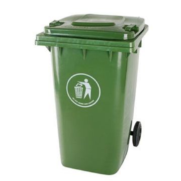 CC Mobile Garbage Bin 120PD
