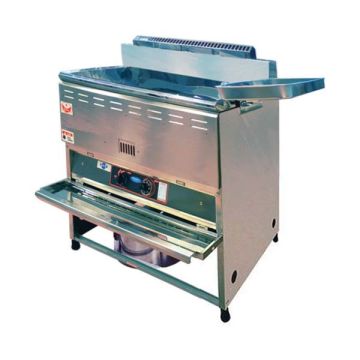 FRESH Fryer (Gas) (VERTICAL) MPT-36JP