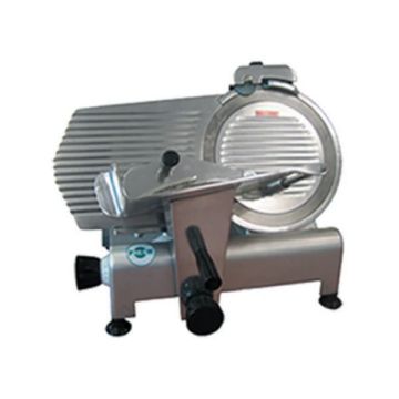 FRESH Ø12" SEMI-AUTOMATIC MEAT SLICER MS300 ST