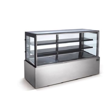 ANVIL 5ft Rectangular Cold Showcase MW750