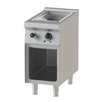 NAYATI Electric - Bain Marie NEBM 4-75 (ME)