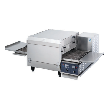MODELUX Electric Conveyor Oven NTE-1620-V