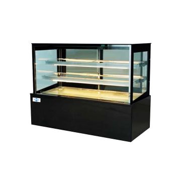 FRESH CAKE SHOWCASE (JAPANESE STYLE) (2 SHELVES) FS23SC