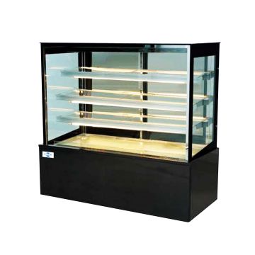 FRESH Cake Showcase (Old Japanese Style) (3 Shelves) FS33SC 