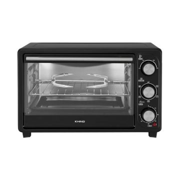KHIND 26L ELECTRIC OVEN OT2608