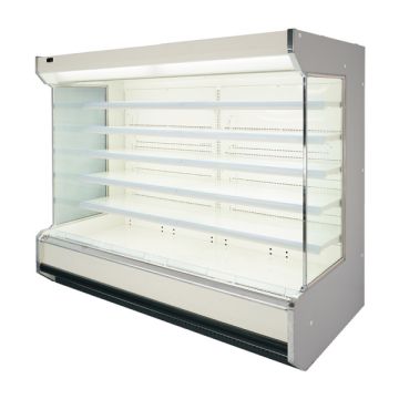 PRIMEO Deluxe Remote Multidecks Open Chiller - 12ft (3675 x 1030 x 2000 mm) PCO36H-N3Y