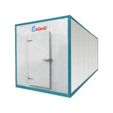 KOYO Cold Room PCR30 -20