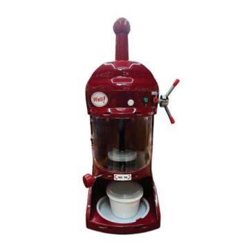 FRESH ELECTRIC SHAVING MACHINE (RED) PDO-R 