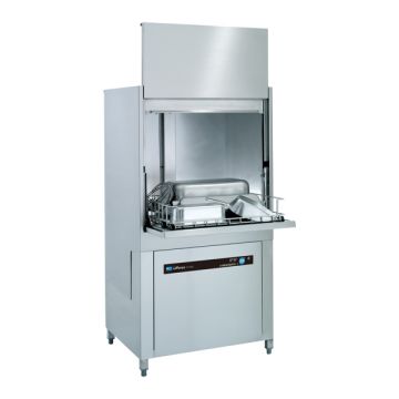 MEIKO Universal washing machine PF600