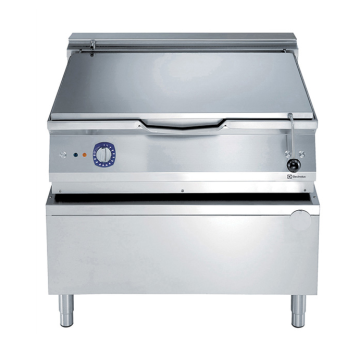 ELECTROLUX 80LT EL.Braising Pan E9BREHDOFM (391146)