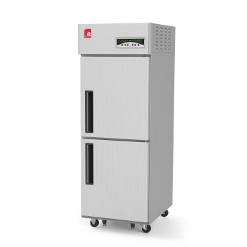 REDOR Upright Freezer 640mm RNRD-251F