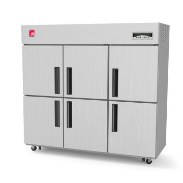 REDOR Upright Chiller 1900mm RNRD-651R