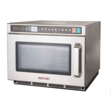 WISE Commercial Microwave WMT-420T