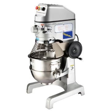 POWERLINE Mixer PM-30