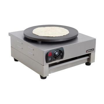 ANVIL ELECTRIC CREPE MACHINE PMA1011