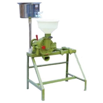 Golden Bull Edible Pulp Grinding Machine W/O Motor (100kg/h) PMJ-10 w/o motor