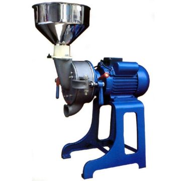 Golden Bull Stainless Steel Edible Pulp Milling Machine (1100W 240V) PMJB1-8