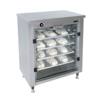 ANVIL PROOFING CABINET POA0001