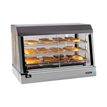 ANVIL COUNTER TOP ELECTRIC DISPLAY WARMER 1200MM PWK0006