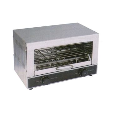 FRESH ELECTRIC TOASTER QT-1