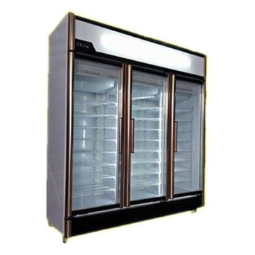 [PRE-ORDER] KIM 3 Door Display Cooling Chiller RC3