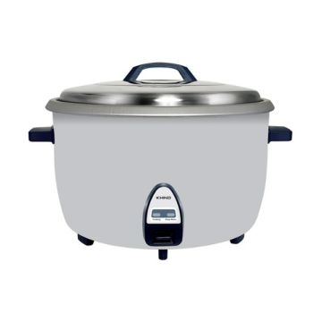 KHIND 5.6L COMMERCIAL RICE COOKER RC565