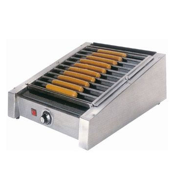 Golden Bull Hot Dog Roller Drill 0.7kW RG-7