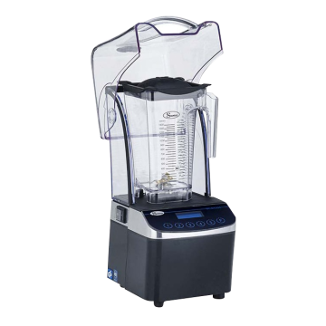 SANTOS	Brushless Blender #62