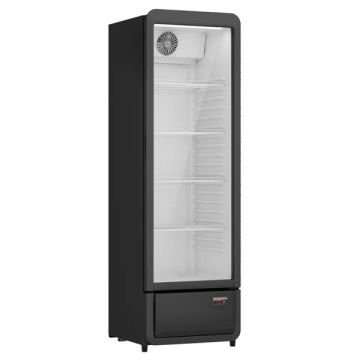 SOLID COOL 1 DOOR CHILLER 218L (540 x 560 x 1525 MM) SC-240L