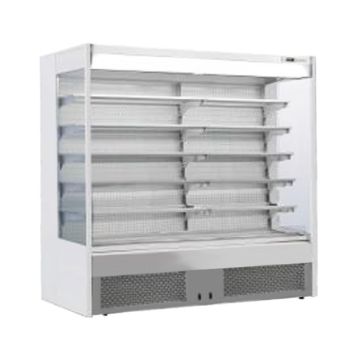 SOLID COOL CONVENIENCE STORE MULTIDECK OPEN SHOWCASE 810L SCBM-1830P / SCWM-1830P