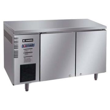 SANDEN Counter Chiller SCC-1502