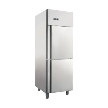 SOLID COOL 2 DOOR UPRIGHT CHILLER (INVERTER) SCX2DC-IV