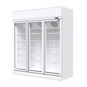 SANDEN Vertical Freezer SFM-1505