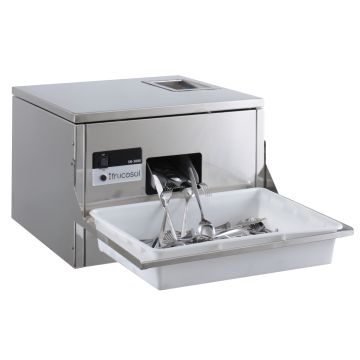 FRUCOSOL Cutlery Polisher SH3000