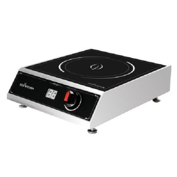 Eco Kitchen IND-10P-2400 Induction Cooker