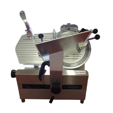 THE BAKER MEAT SLICER (FULLY AUTO) SL300B (FULLY AUTO)